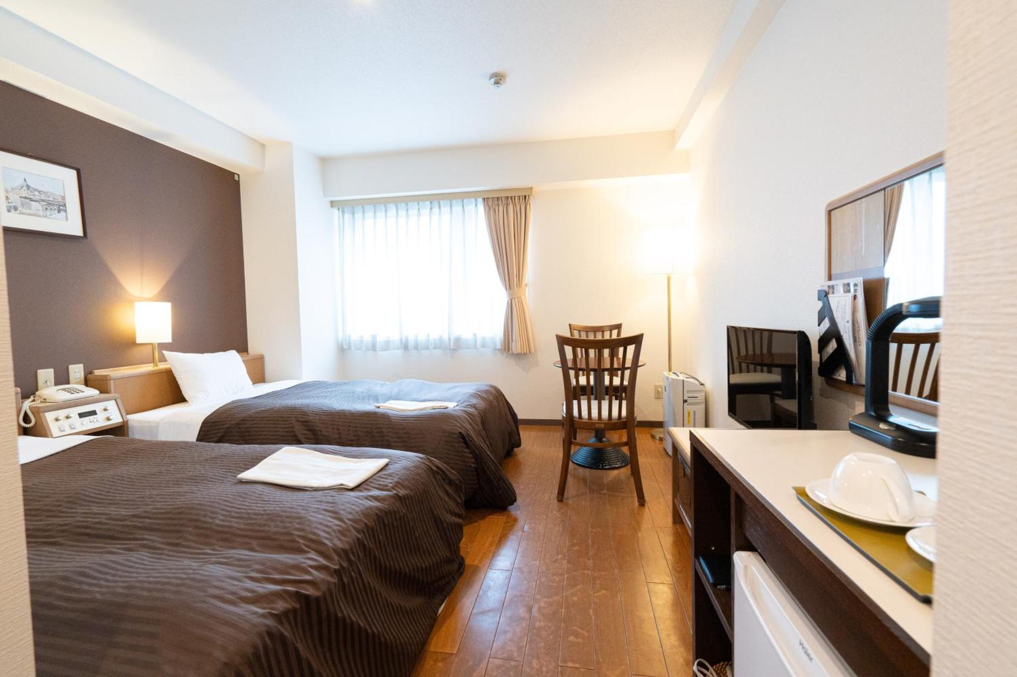 Sapporo Clark Hotel Cameră foto