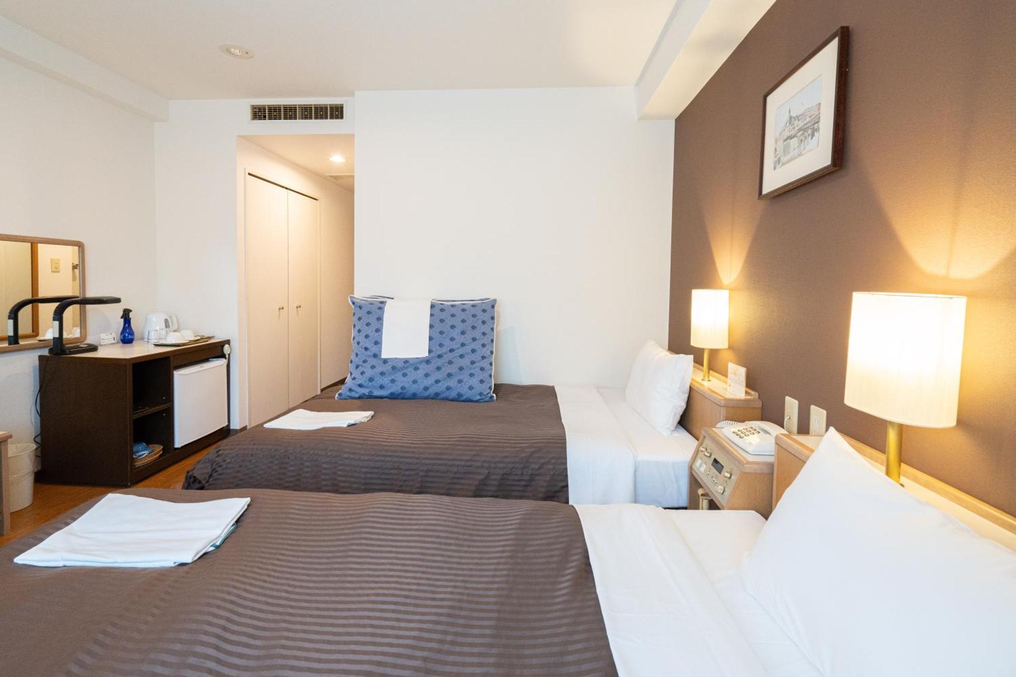 Sapporo Clark Hotel Cameră foto