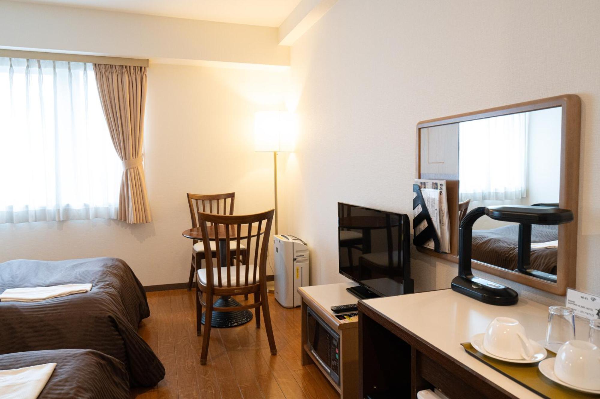 Sapporo Clark Hotel Cameră foto