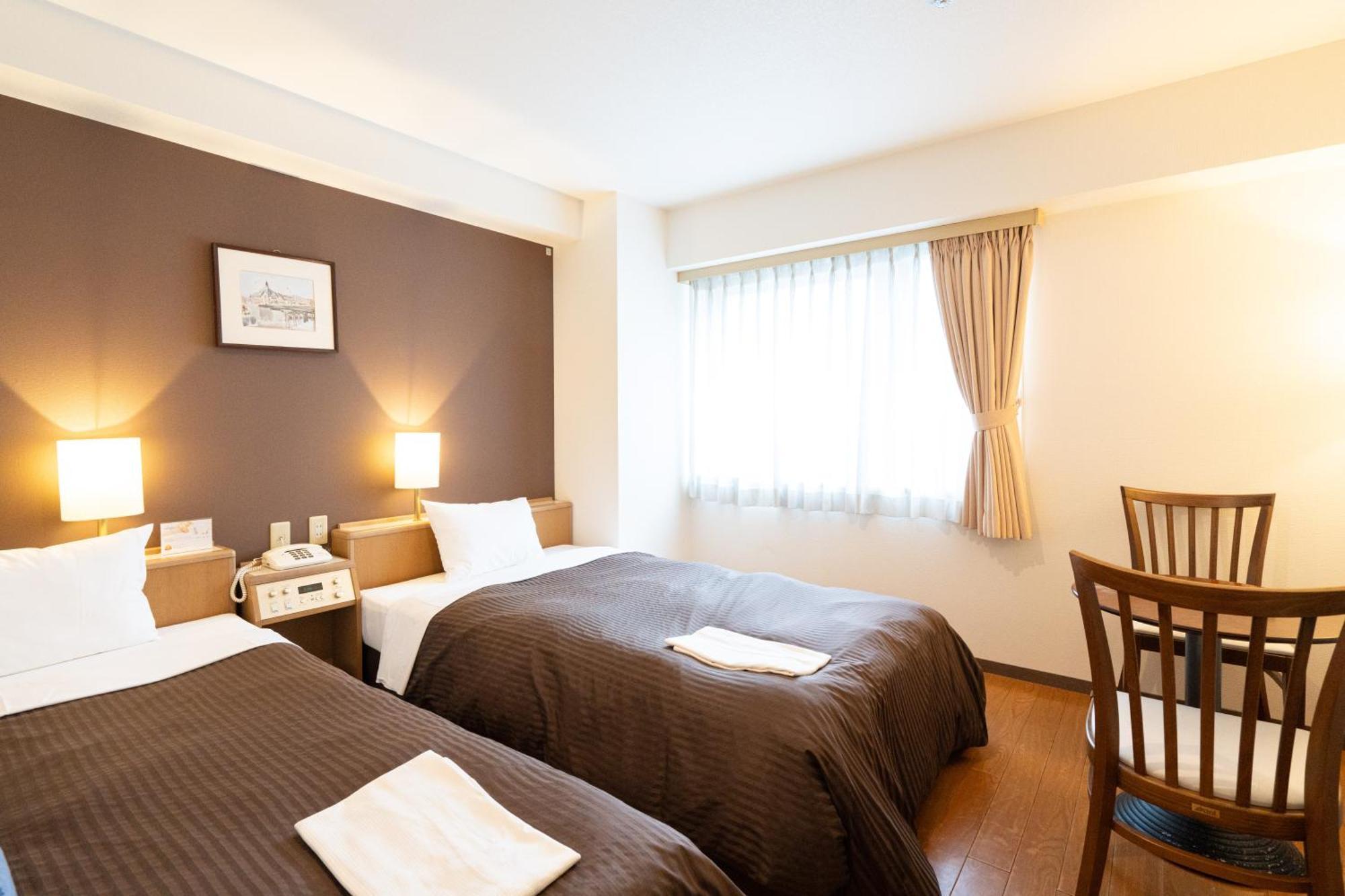 Sapporo Clark Hotel Cameră foto